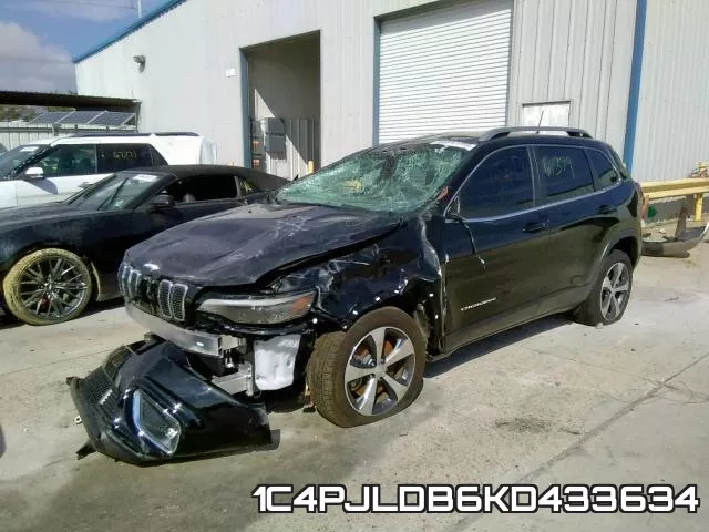 1C4PJLDB6KD433634 фото 3
