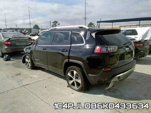 1C4PJLDB6KD433634 фото 4