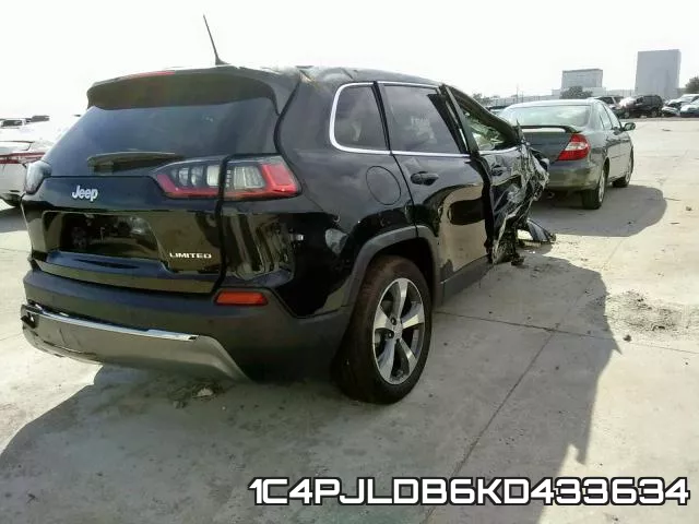1C4PJLDB6KD433634 фото 5