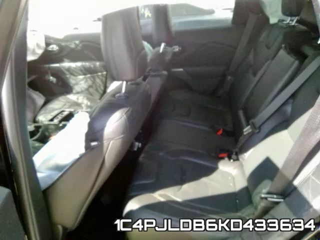1C4PJLDB6KD433634 фото 7