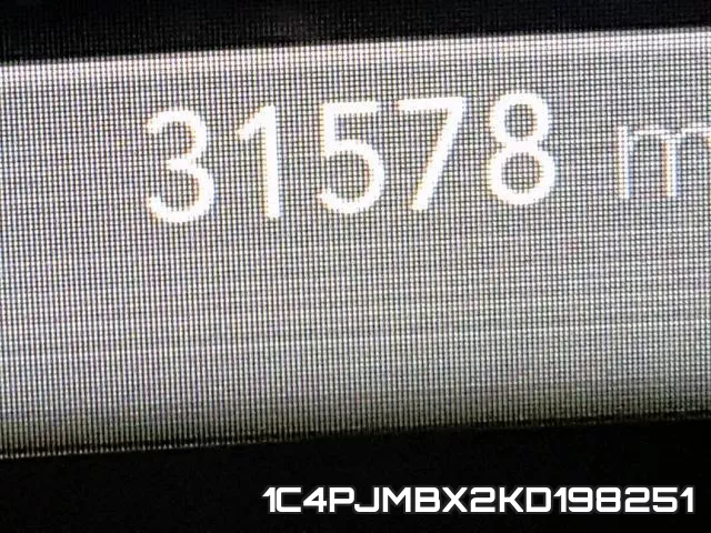 1C4PJMBX2KD198251 фото 9