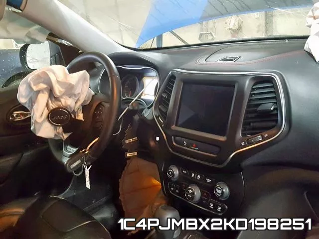 1C4PJMBX2KD198251 фото 10