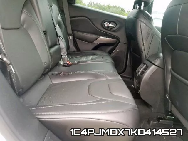 1C4PJMDX7KD414527 фото 7