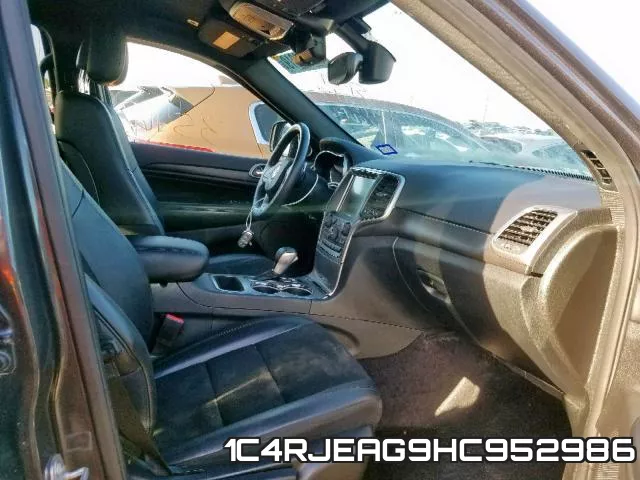 1C4RJEAG9HC952986 фото 6