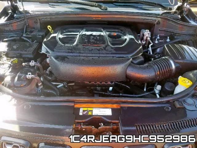 1C4RJEAG9HC952986 фото 8