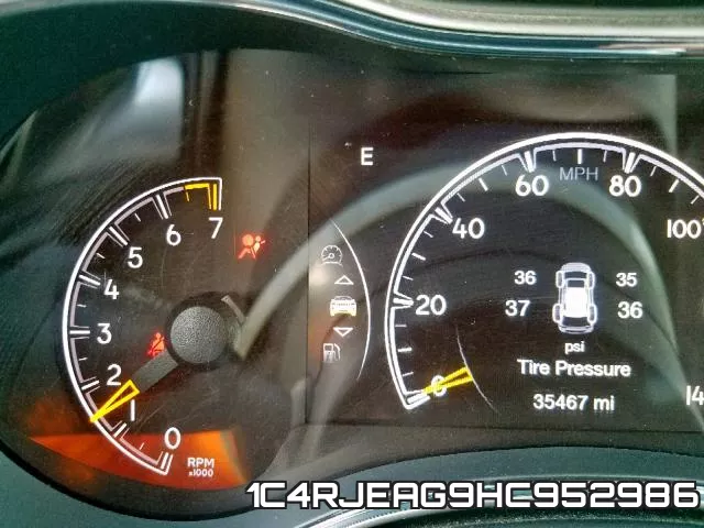 1C4RJEAG9HC952986 фото 9