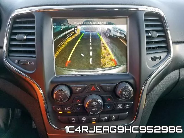 1C4RJEAG9HC952986 фото 10