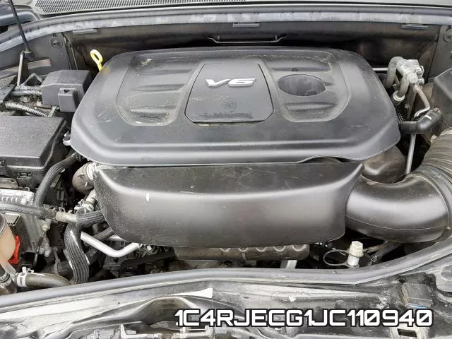 1C4RJECG1JC110940 фото 8