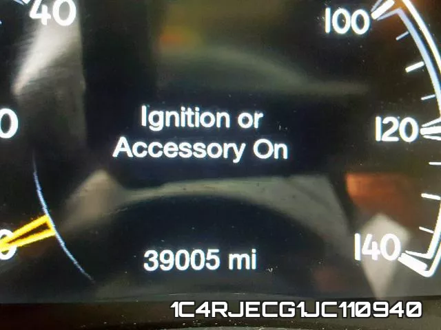 1C4RJECG1JC110940 фото 9