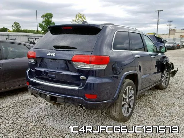 1C4RJFCG6JC137573 фото 5