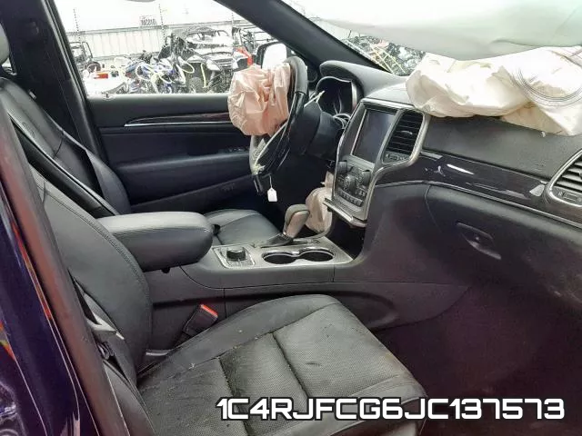 1C4RJFCG6JC137573 фото 6