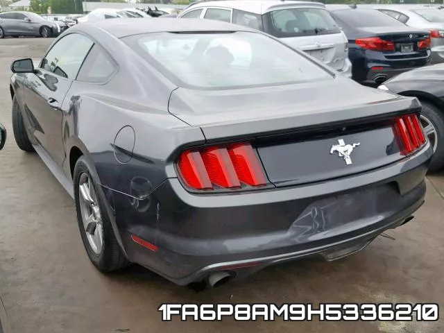 1FA6P8AM9H5336210 фото 4