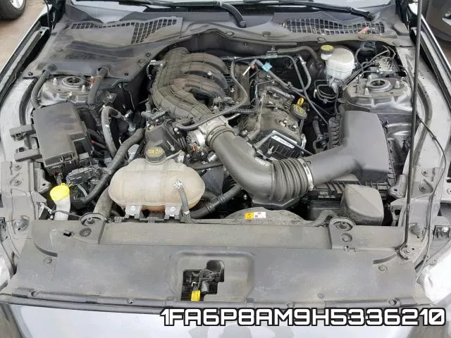 1FA6P8AM9H5336210 фото 8