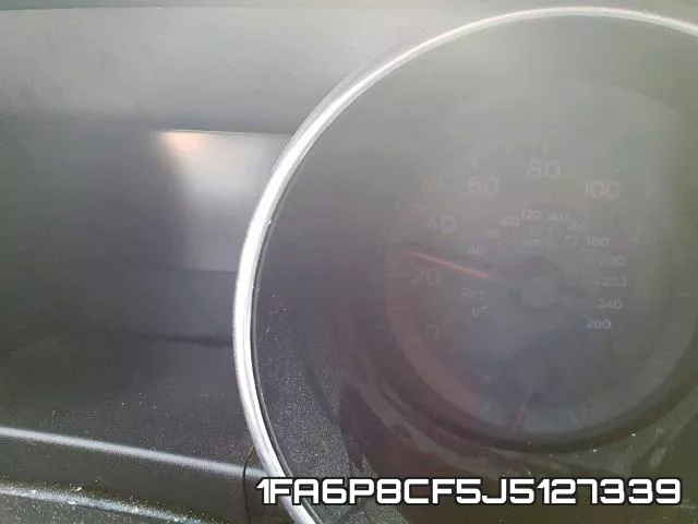 1FA6P8CF5J5127339 фото 9