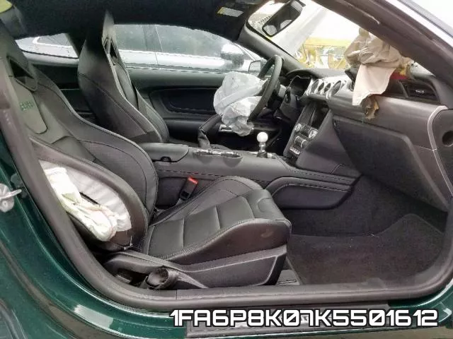 1FA6P8K07K5501612 фото 6