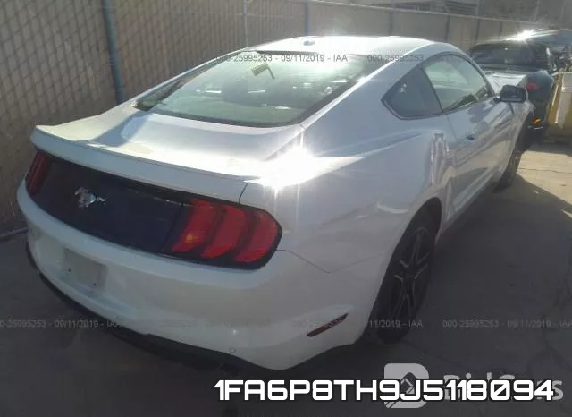1FA6P8TH9J5118094 фото 5