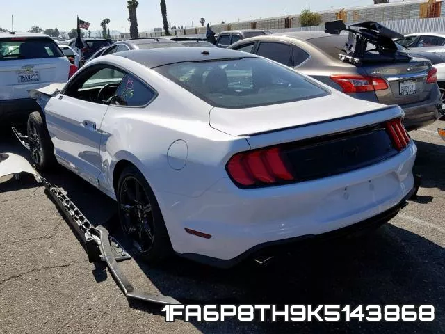 1FA6P8TH9K5143868 фото 4