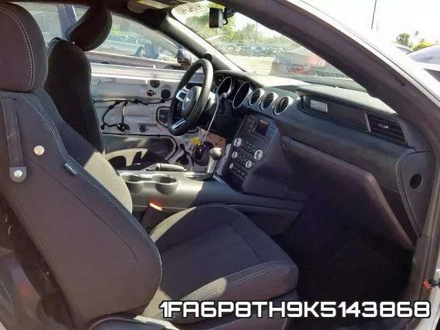 1FA6P8TH9K5143868 фото 6
