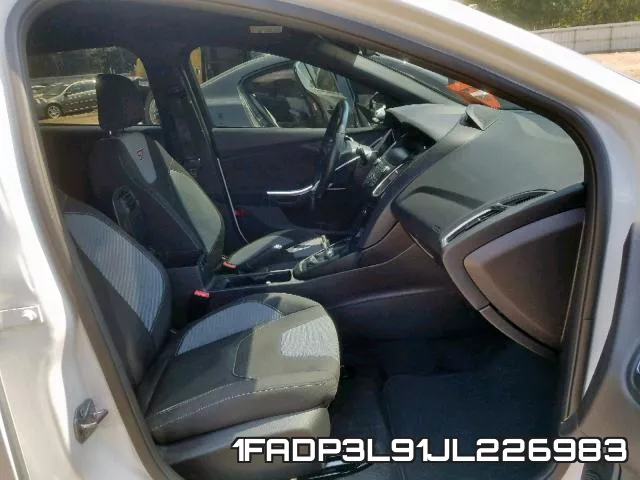 1FADP3L91JL226983 фото 6