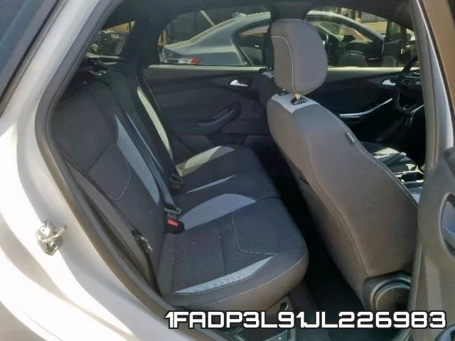 1FADP3L91JL226983 фото 7