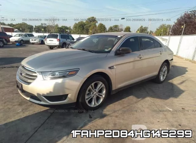 1FAHP2D84HG145299 фото 3