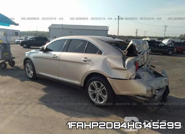 1FAHP2D84HG145299 фото 4