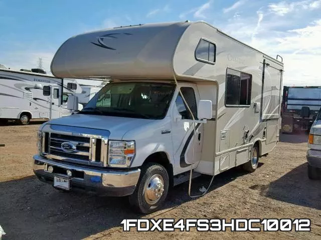 1FDXE4FS3HDC10012 фото 3