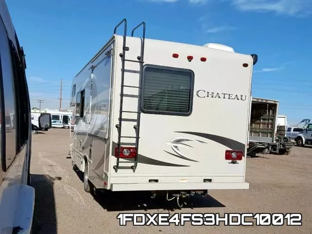 1FDXE4FS3HDC10012 фото 4