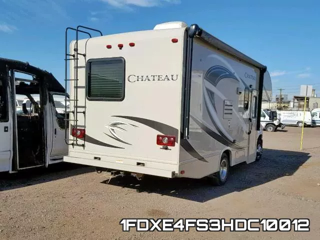 1FDXE4FS3HDC10012 фото 5