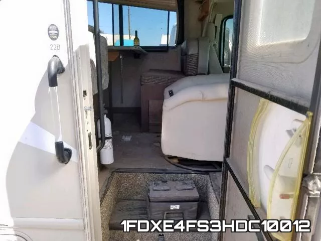 1FDXE4FS3HDC10012 фото 7