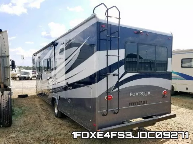 1FDXE4FS3JDC09271 фото 4