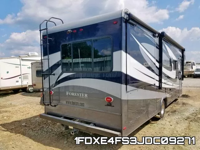 1FDXE4FS3JDC09271 фото 5