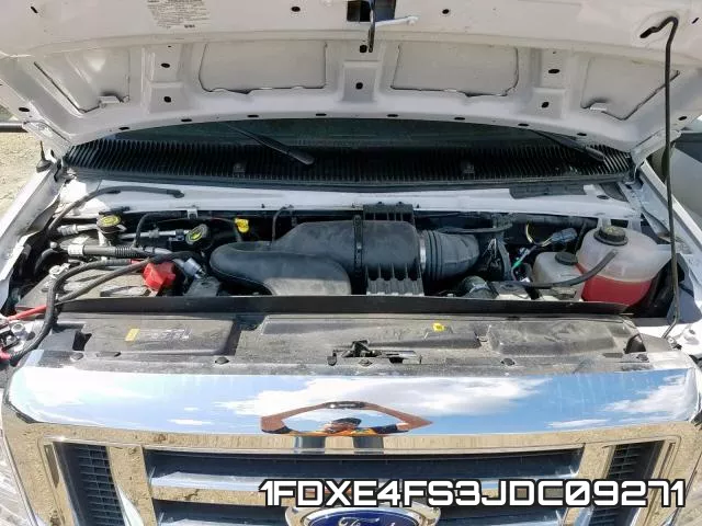 1FDXE4FS3JDC09271 фото 8