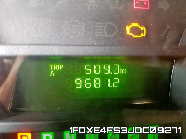 1FDXE4FS3JDC09271 фото 9