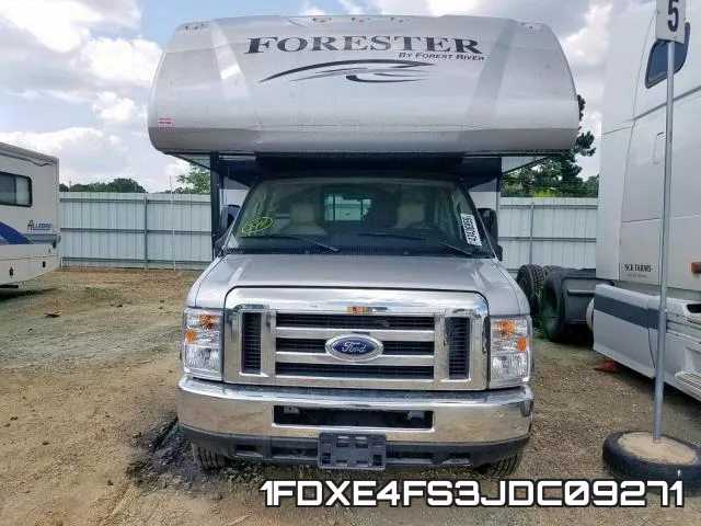 1FDXE4FS3JDC09271 фото 10