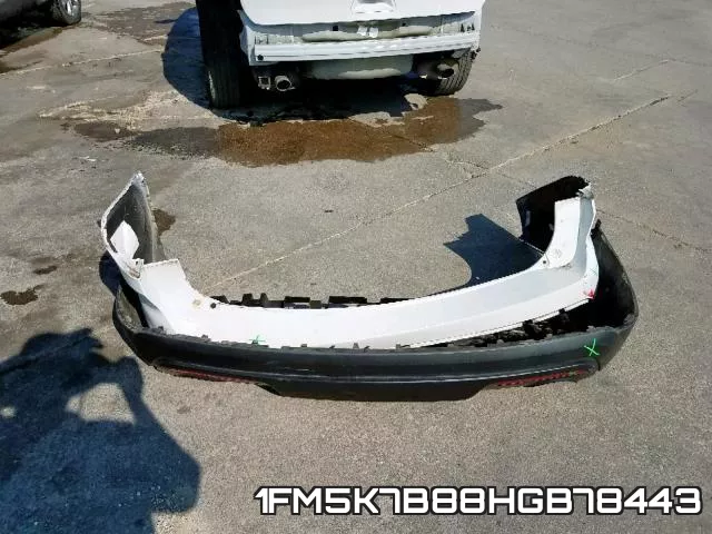 1FM5K7B88HGB78443 фото 10