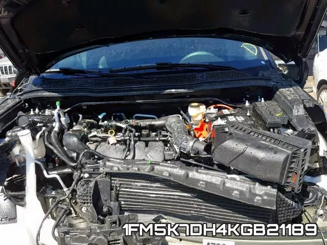 1FM5K7DH4KGB21189 фото 8
