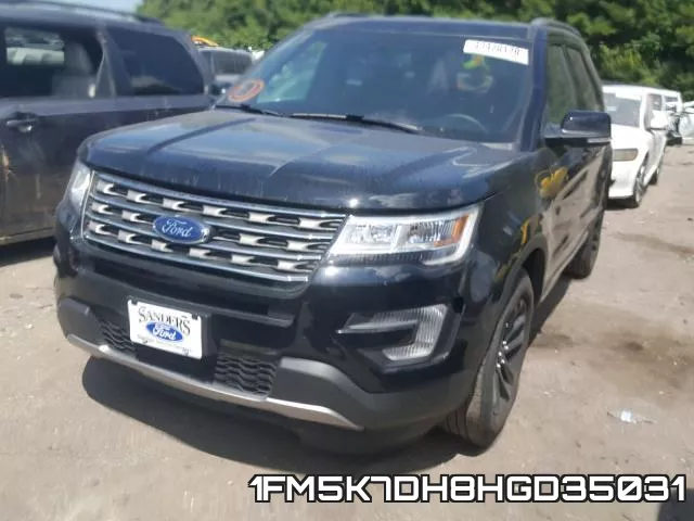 1FM5K7DH8HGD35031 фото 3