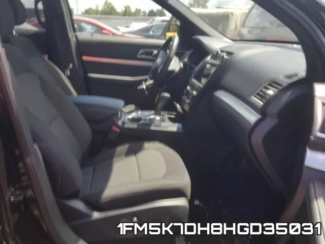 1FM5K7DH8HGD35031 фото 6