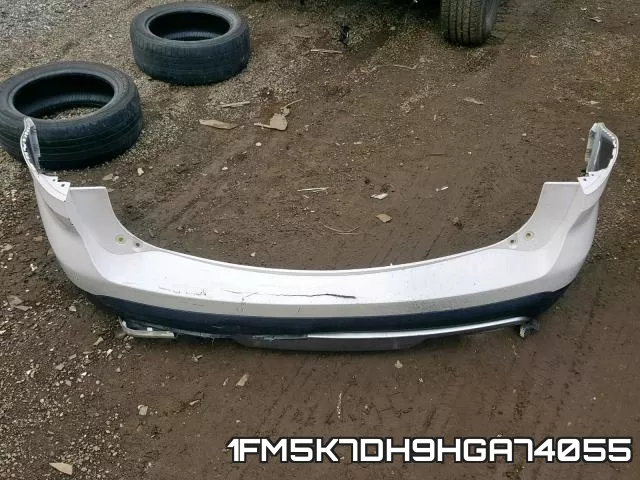 1FM5K7DH9HGA74055 фото 10