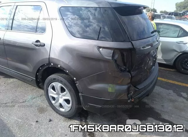 1FM5K8AR0JGB13012 фото 7