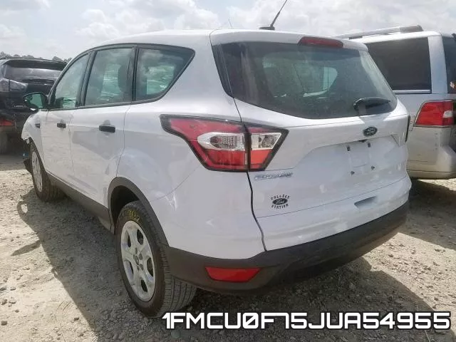 1FMCU0F75JUA54955 фото 4