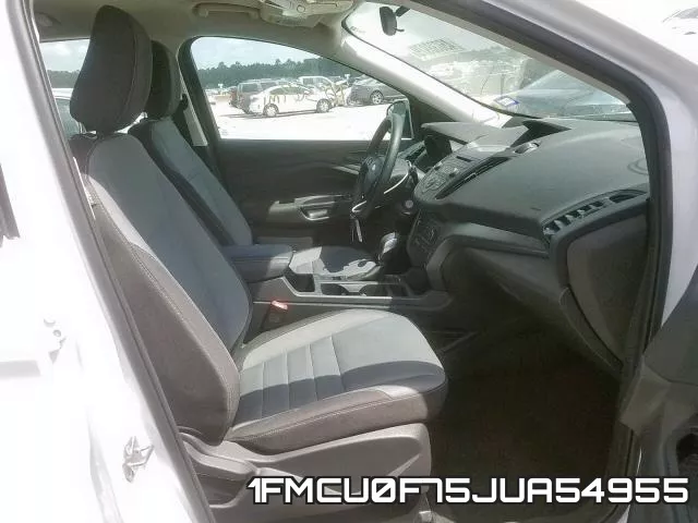 1FMCU0F75JUA54955 фото 6