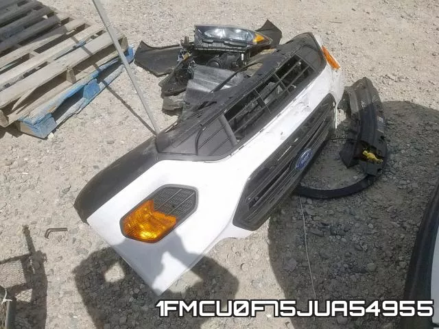 1FMCU0F75JUA54955 фото 10