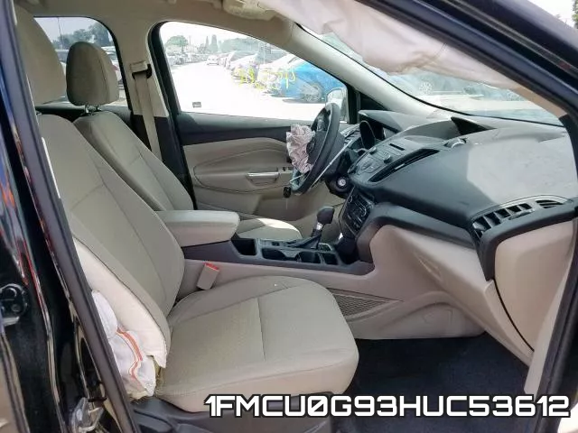 1FMCU0G93HUC53612 фото 6