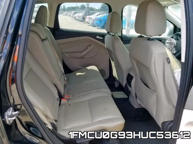1FMCU0G93HUC53612 фото 7
