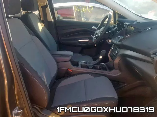 1FMCU0GDXHUD78319 фото 6