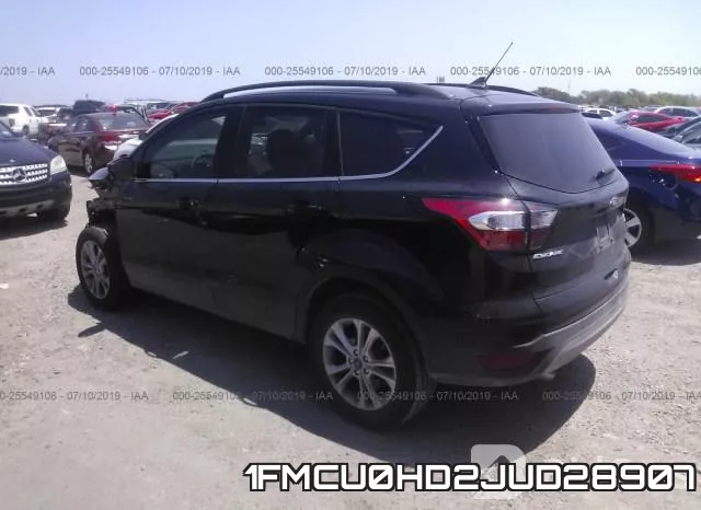 1FMCU0HD2JUD28907 фото 4