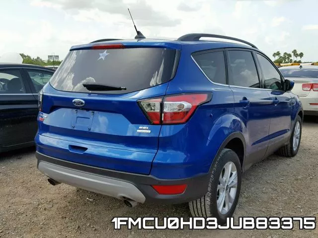 1FMCU0HD3JUB83375 фото 4