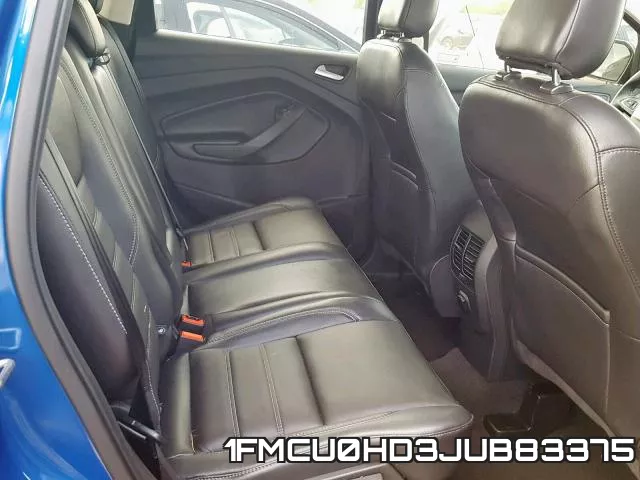 1FMCU0HD3JUB83375 фото 6